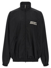 Balenciaga Masking Tape Sweatshirt