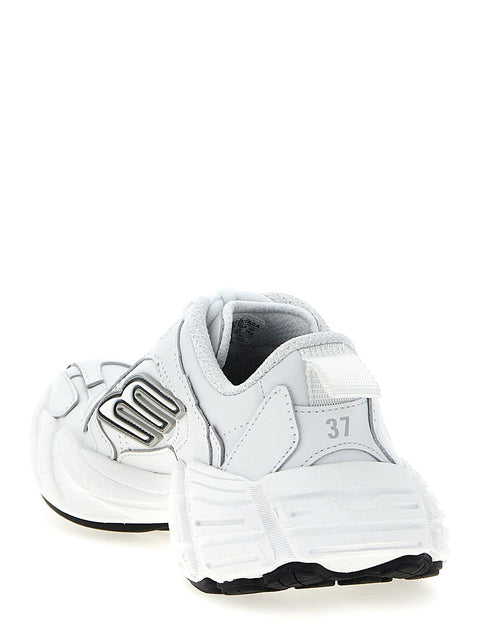 Balenciaga Monday Sneakers
