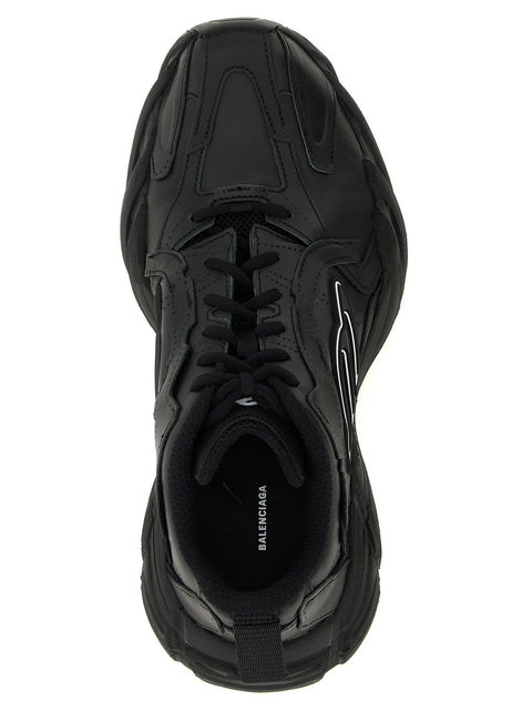 Balenciaga Monday Sneakers