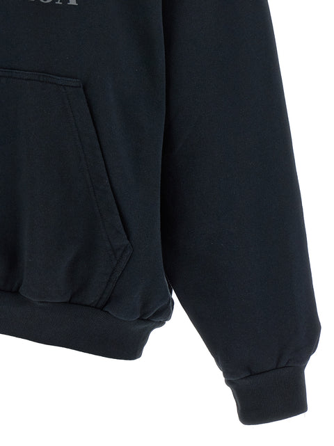 Balenciaga Nano Bb Hoodie