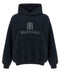 Balenciaga Nano Bb Hoodie