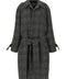 Balenciaga One Layer Coat