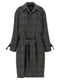 Balenciaga One Layer Coat