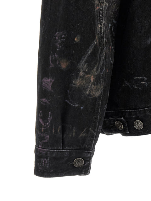 Balenciaga Oversize Jacket