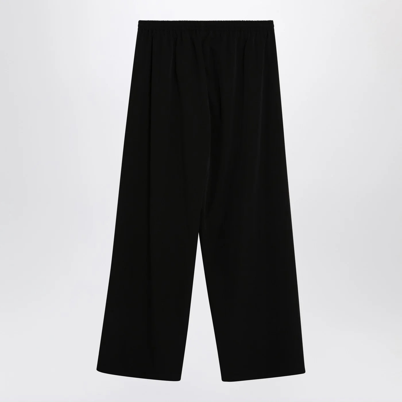 Balenciaga Pantalone jogging baggy/loose black