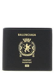 Balenciaga Passport Wallet