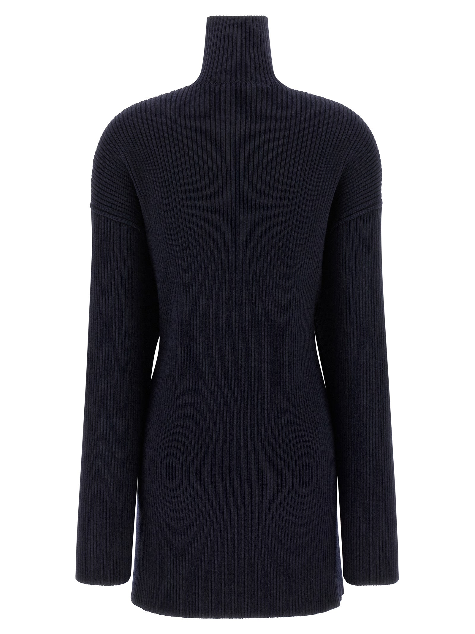 Balenciaga Pinched Dress