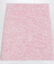 Balenciaga Pink cotton blend tweed mini skirt