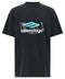 Balenciaga Printed T-shirt