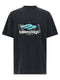 Balenciaga Printed T-shirt