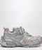 Balenciaga Runner 2.0 grey/yellow/pink Sneakers