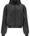 Balenciaga Salon De Couture Bomber Jacket
