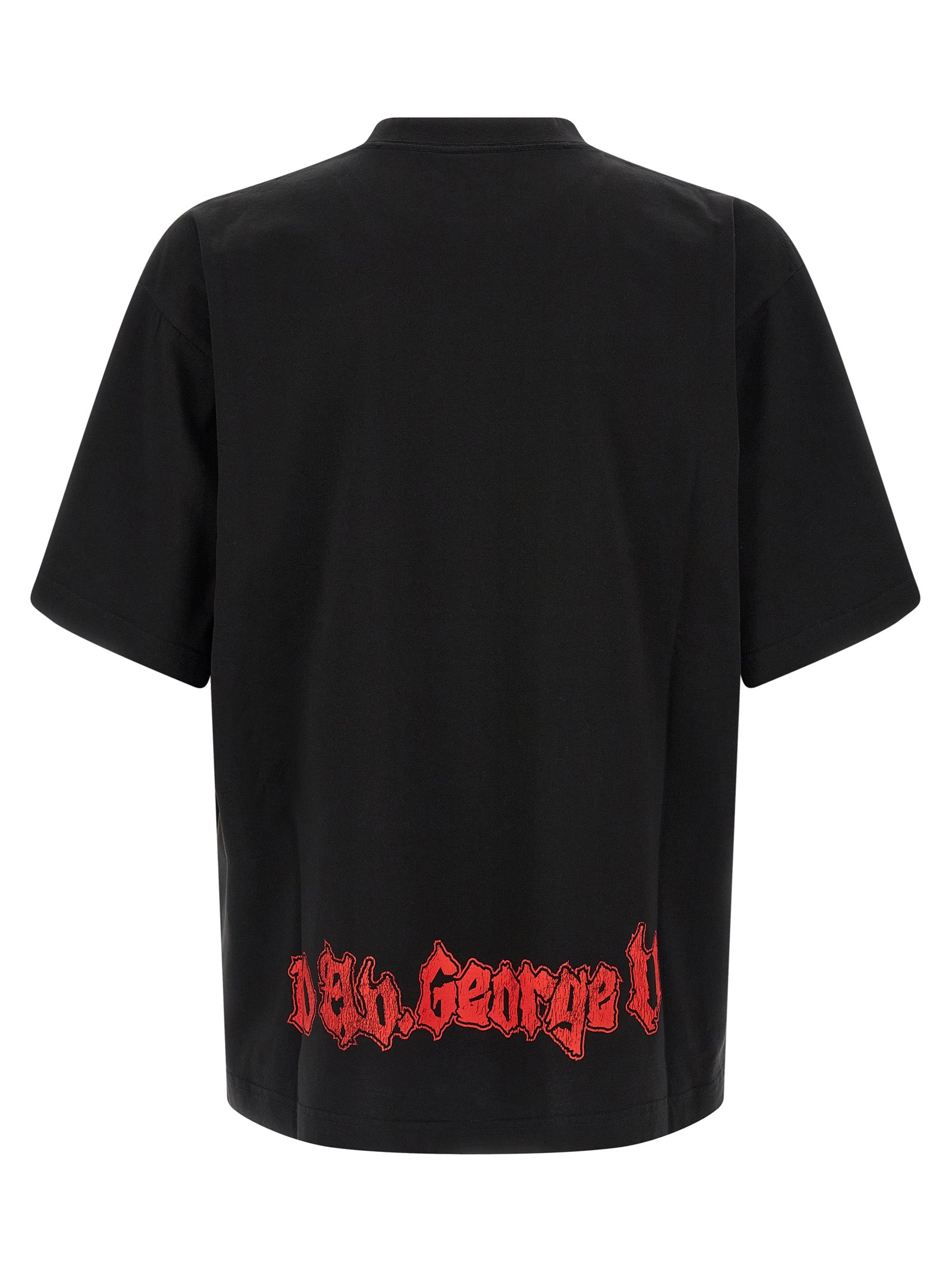 Dry Jersey Salon De Couture T-Shirt