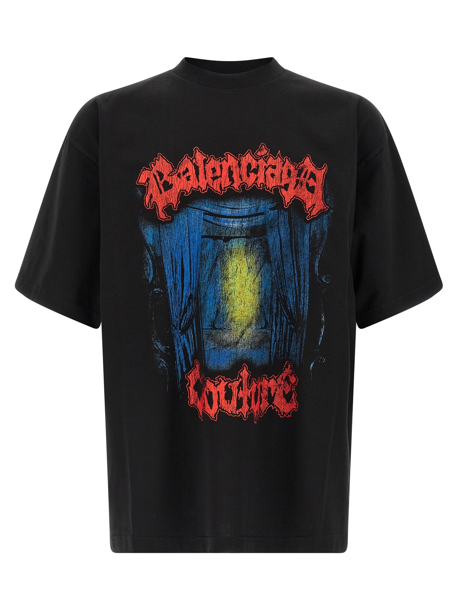 Dry Jersey Salon De Couture T-Shirt