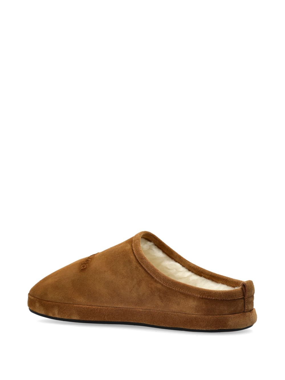 Balenciaga Sandals BROWN