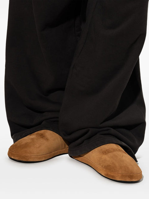 Balenciaga Sandals BROWN