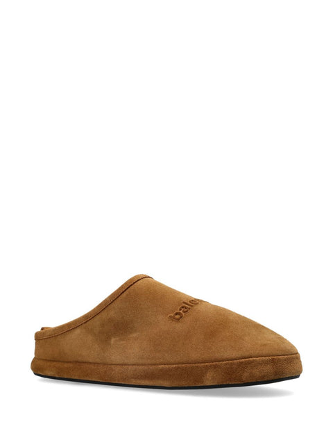 Balenciaga Sandals BROWN