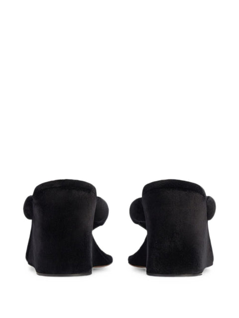 Balenciaga Sandals