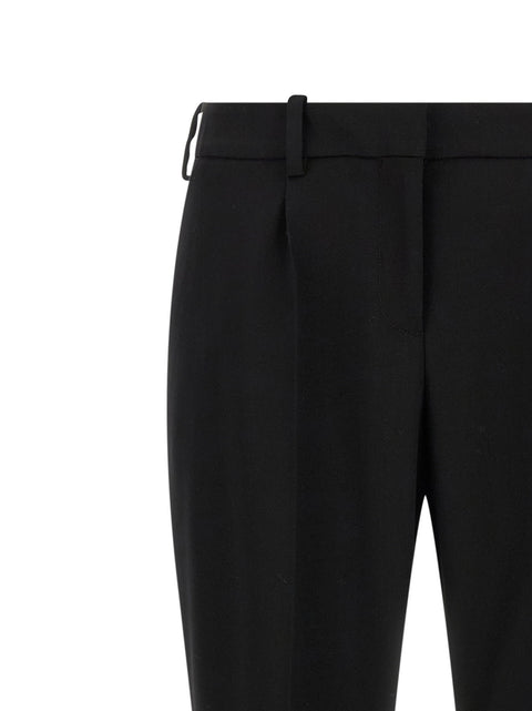 Balenciaga Sartoriali Slim Pants