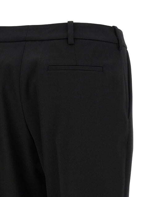 Balenciaga Sartoriali Slim Pants