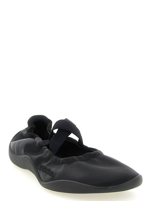 Balenciaga Shibuya Ballet Flats