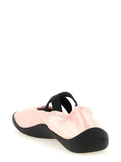 Balenciaga Shibuya Ballet Flats