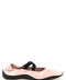 Balenciaga Shibuya Ballet Flats