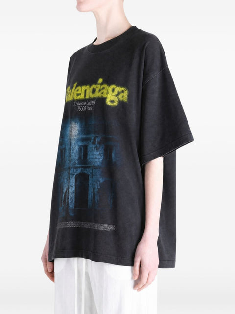 Balenciaga Shirt