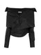 Balenciaga Shirts BLACK