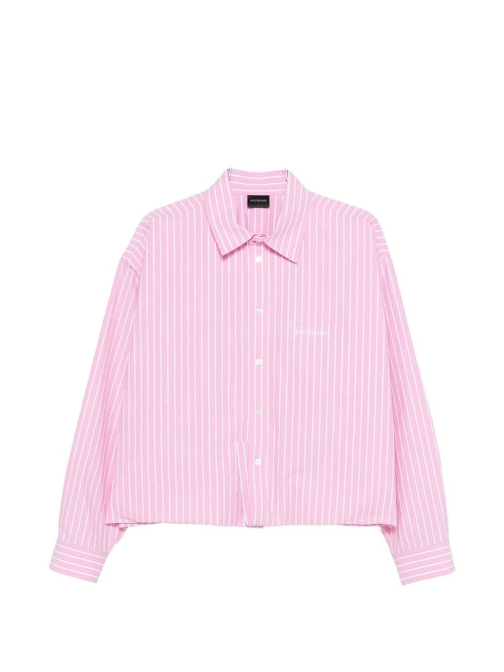 Balenciaga Shirts Pink