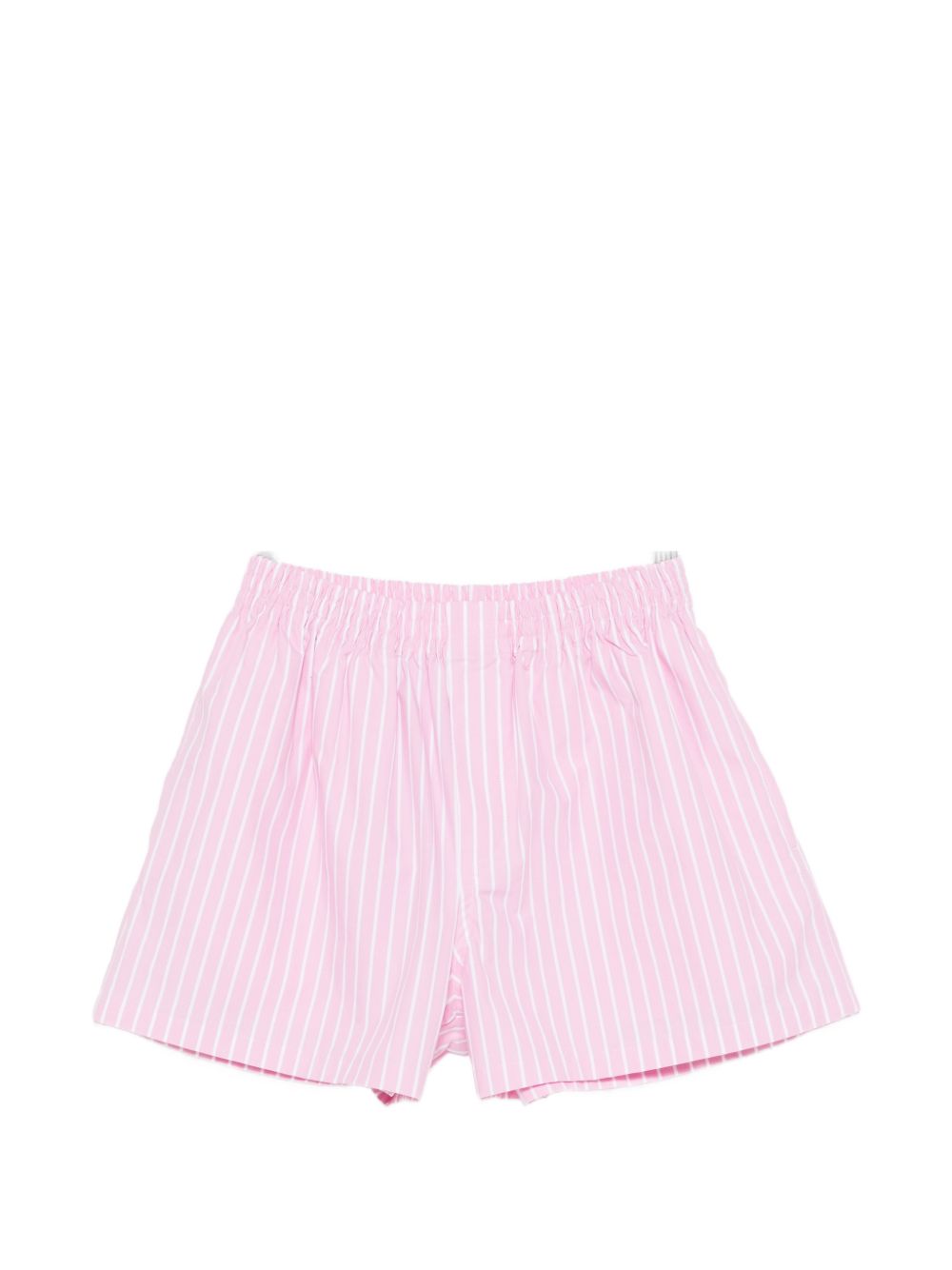 Balenciaga Shorts Pink