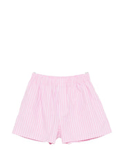 Balenciaga Shorts Pink