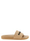 Balenciaga Slide Pool Sandals