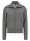 Balenciaga Slim Zip Sweatshirt