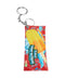 Balenciaga Snack Pouch keyring