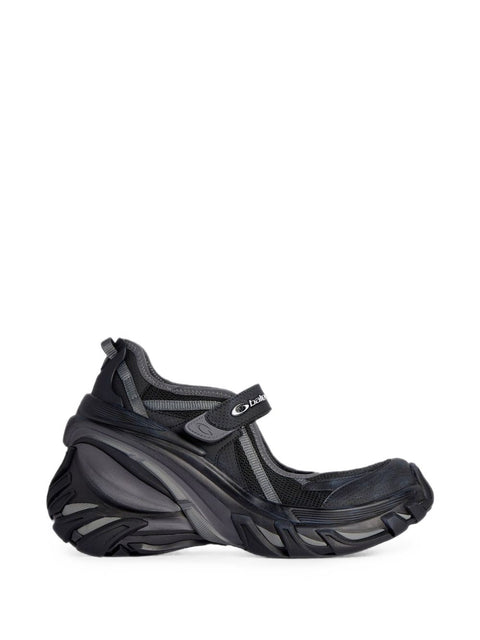 Balenciaga Sneakers BLACK