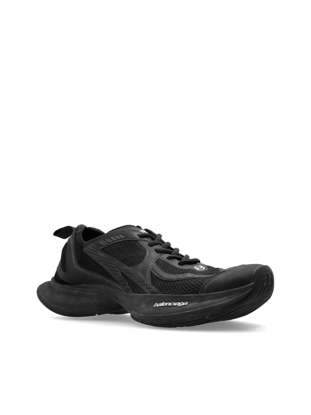 Balenciaga Sneakers Black