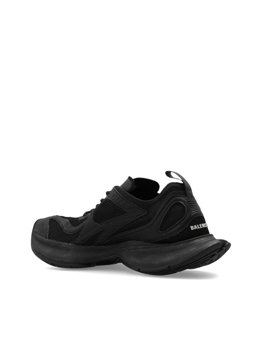 Balenciaga Sneakers Black