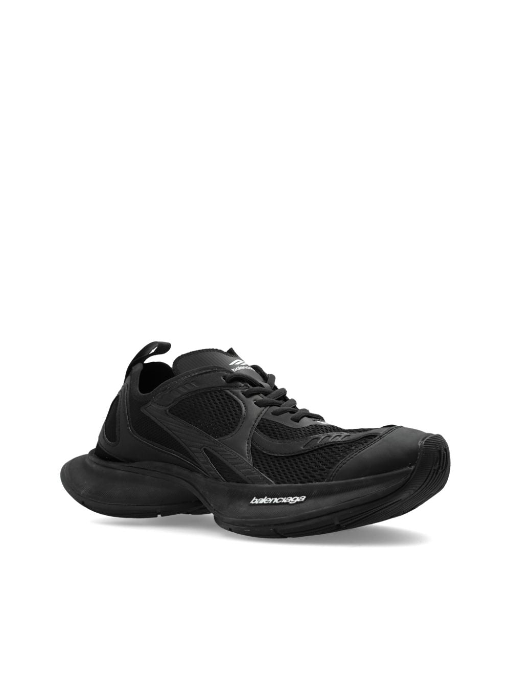 Balenciaga Sneakers Black