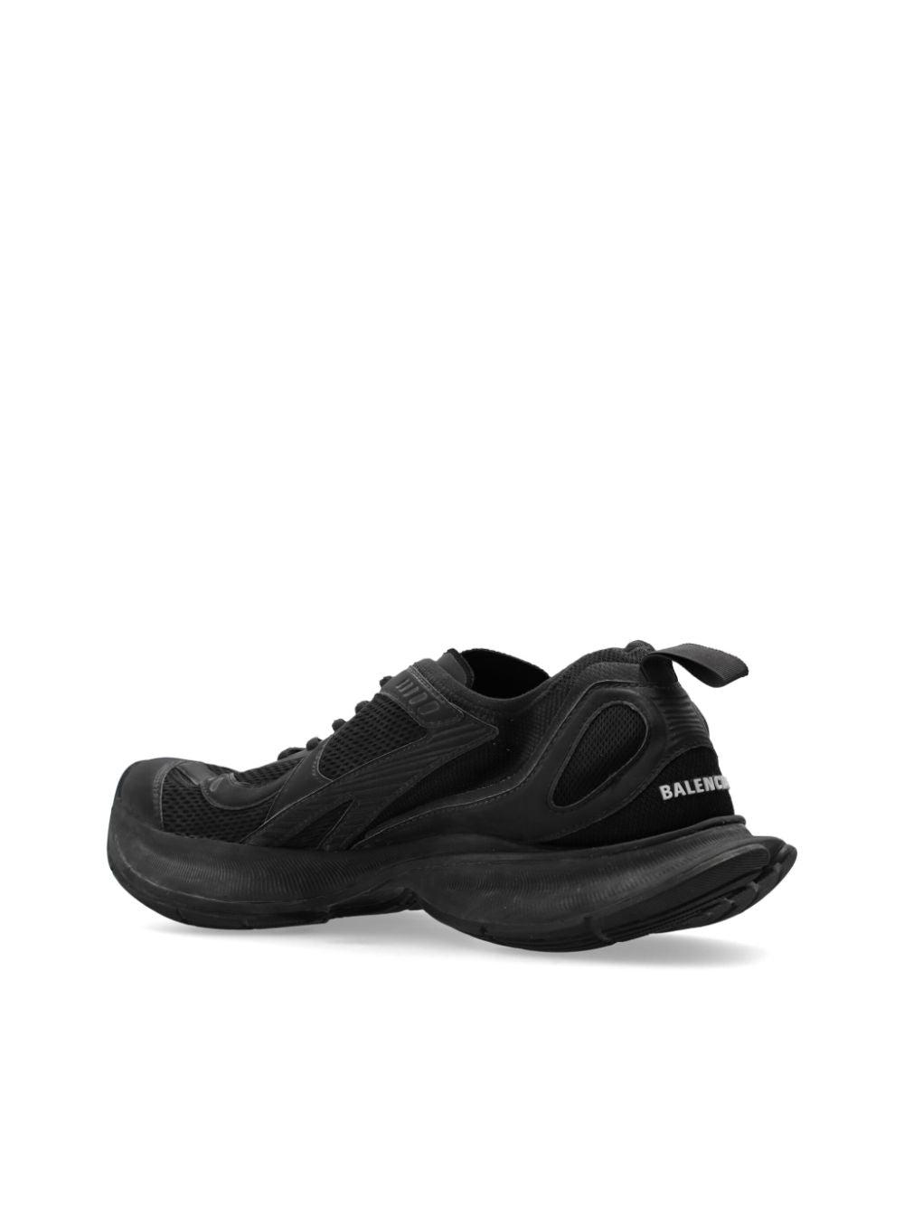 Balenciaga Sneakers Black