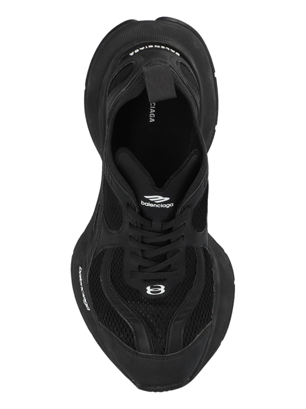 Balenciaga Sneakers Black