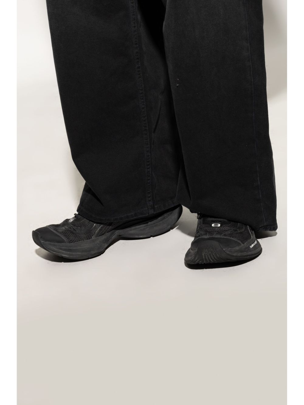 Balenciaga Sneakers Black