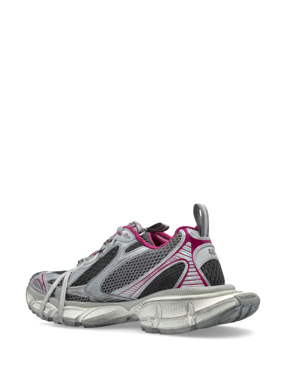 Balenciaga Sneakers Grey