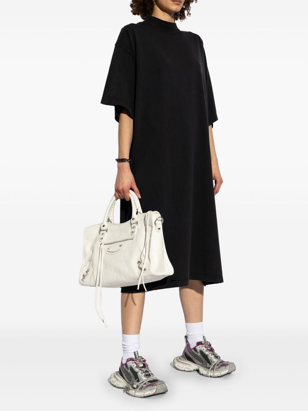 Balenciaga Sneakers Grey