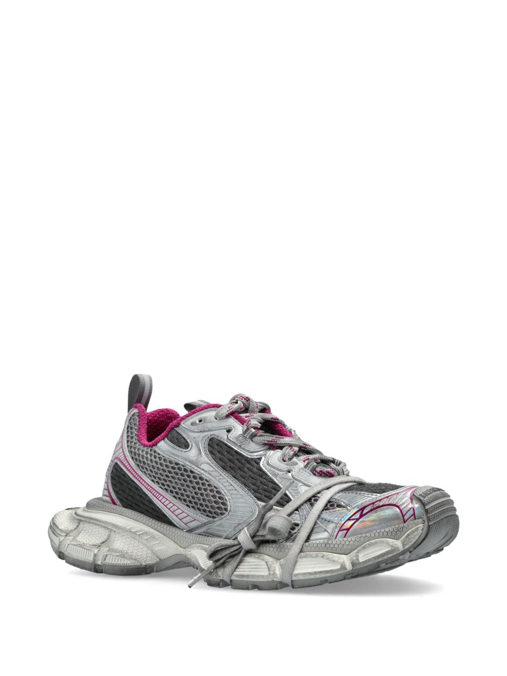 Balenciaga Sneakers Grey