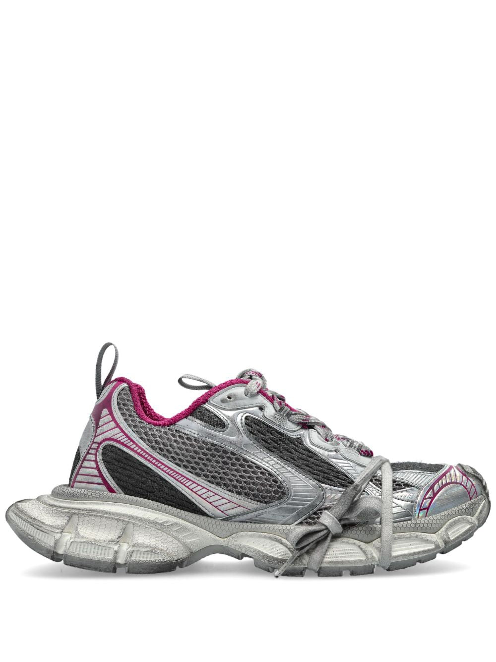 Balenciaga Sneakers Grey