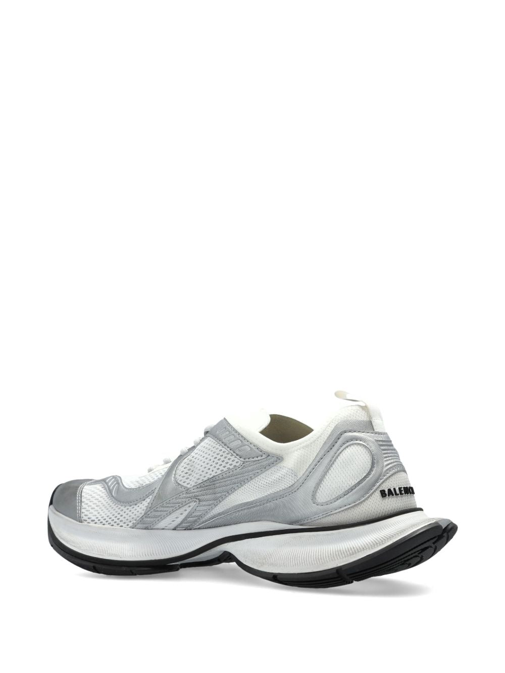 Balenciaga Sneakers White