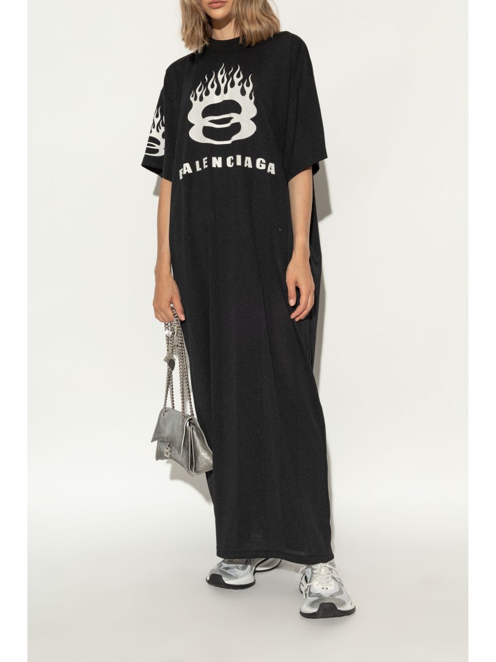 Balenciaga Sneakers White