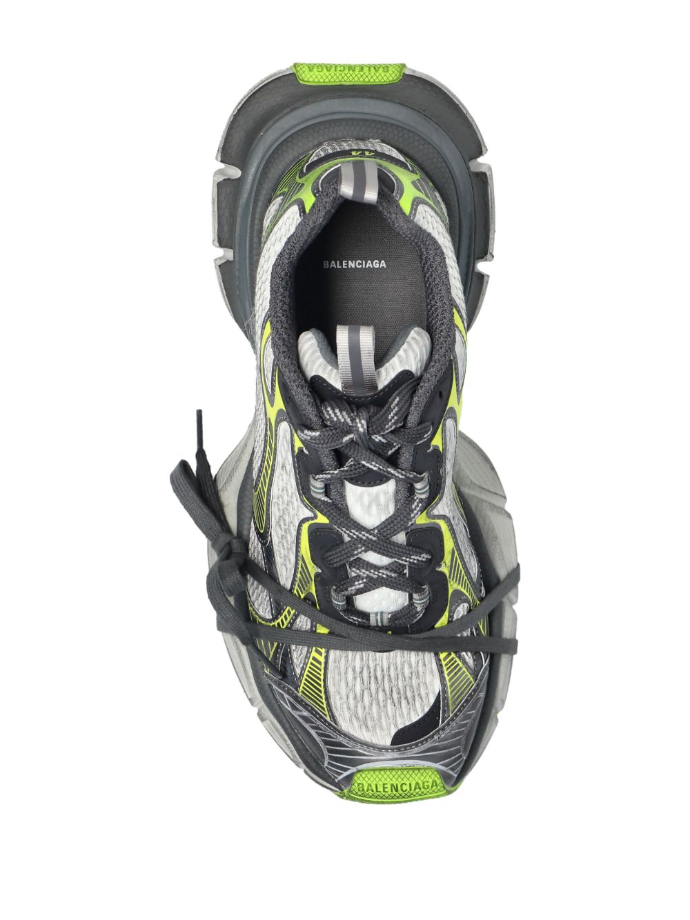 Balenciaga Sneakers White