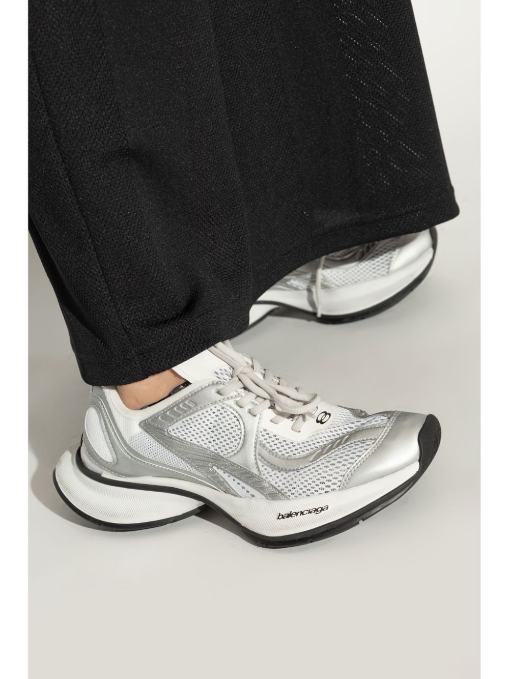 Balenciaga Sneakers White